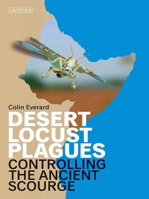 cover image of Desert Locust Plagues